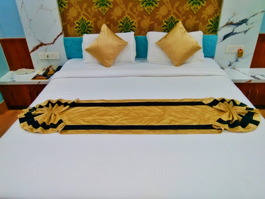 Classic Deluxe Room