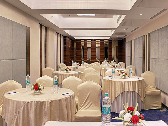 Banquet Image