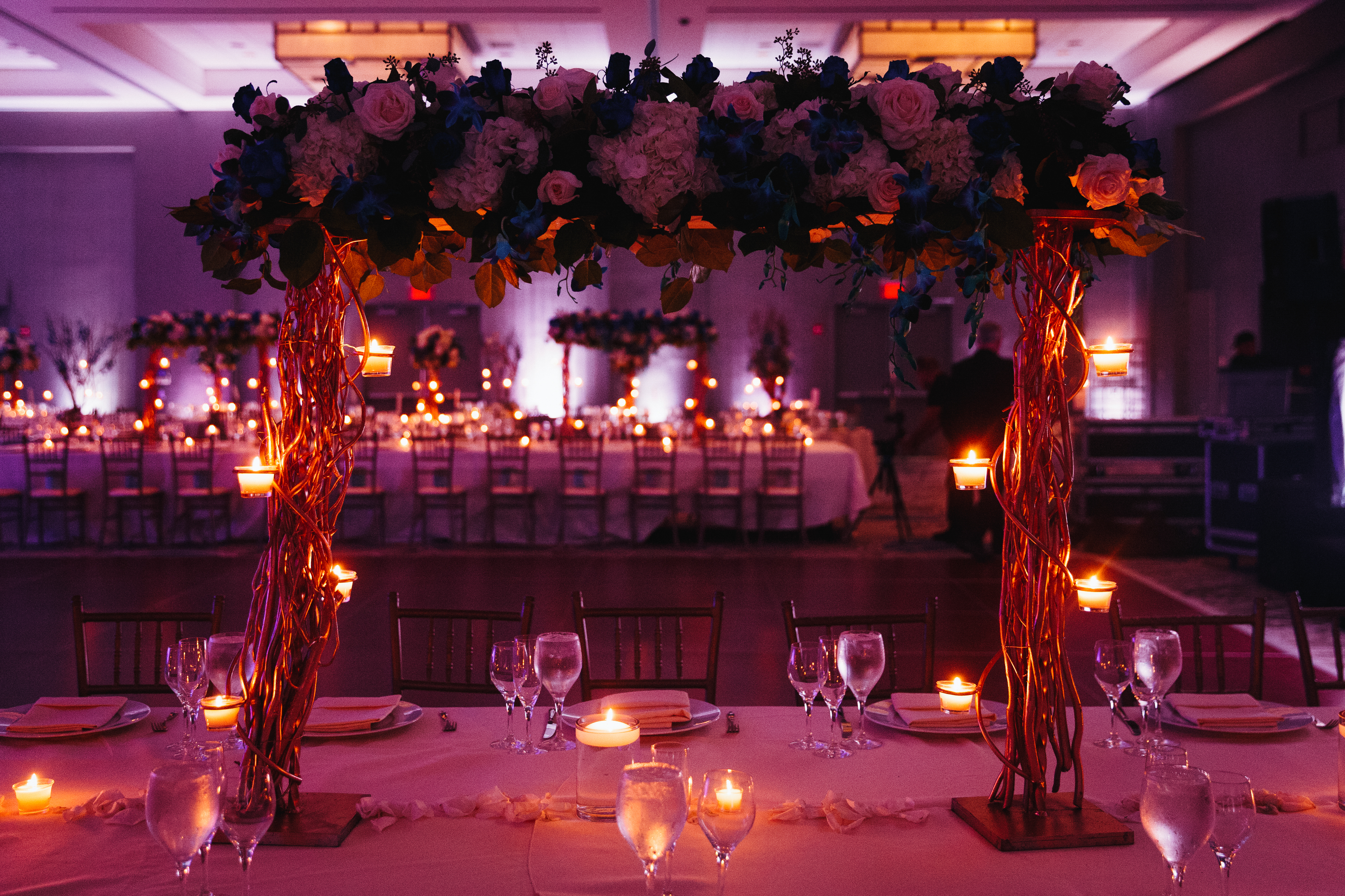 Banquet Image