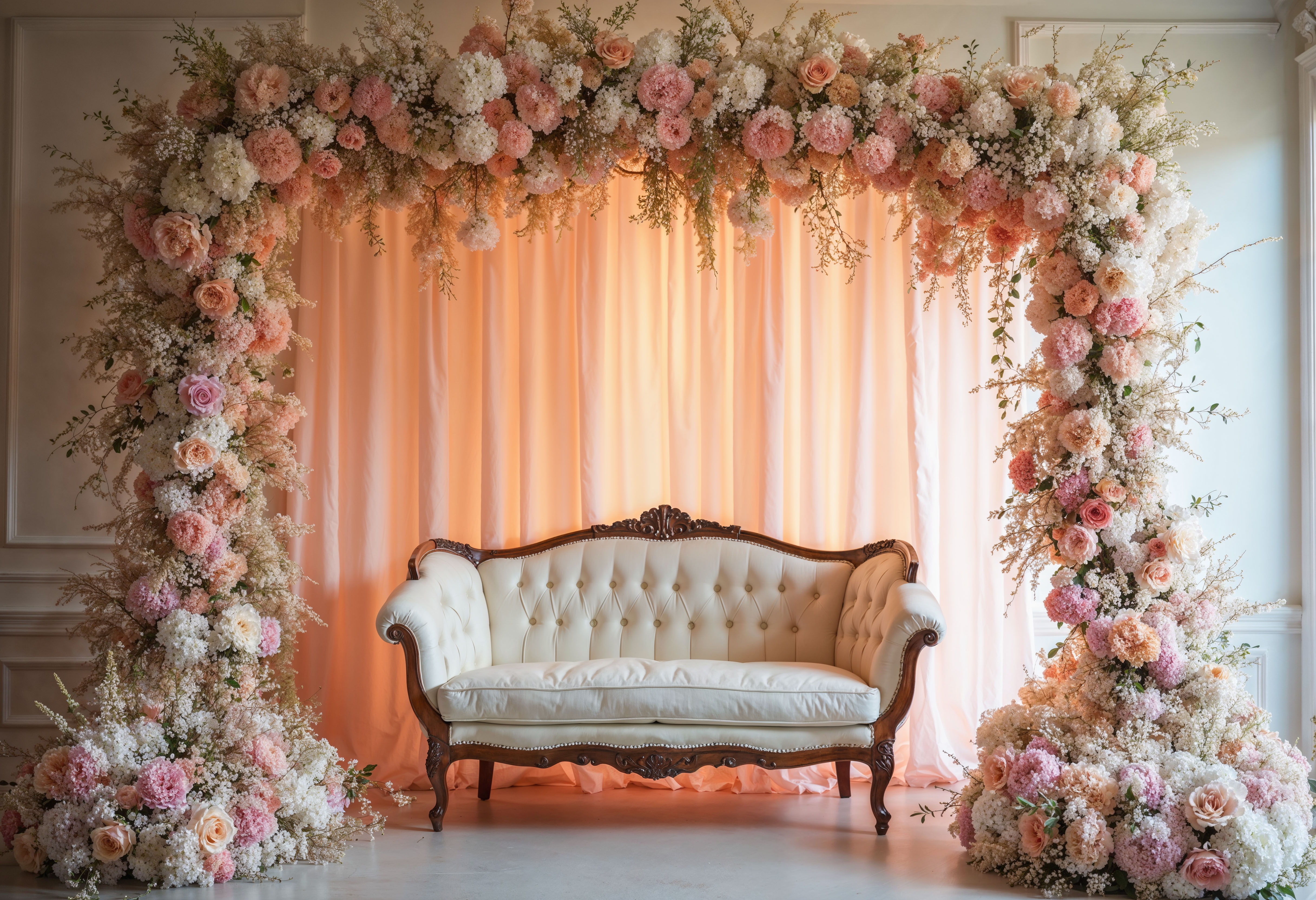 Banquet Image